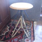 749 5451 STOOL